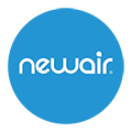 Newair Testimonial Newair Testimonial Logo