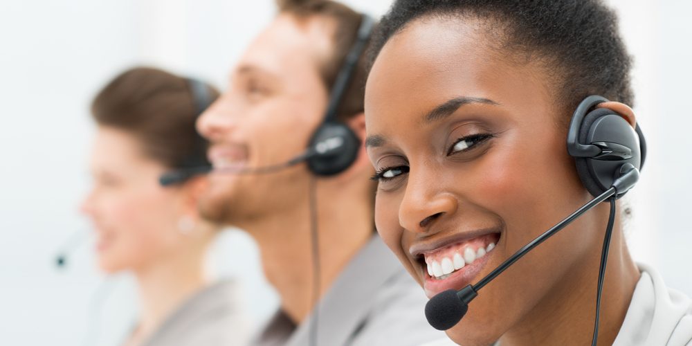 Best Practices for Benchmarking the Contact Center