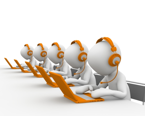 Understanding Call Centers vs Contact Centers