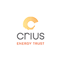 Crius Energy Trust Testimonial Logo