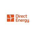 Direct Energy Testimonial Logo